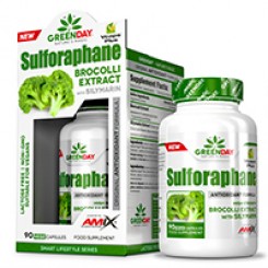 Sulforaphane 90 Veg. Cps